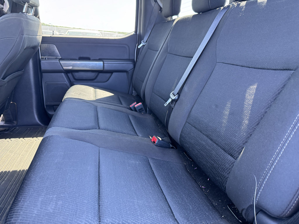 Certified 2023 Ford F150 XLT w/ Equipment Group 302A High AWD/4WD image 9