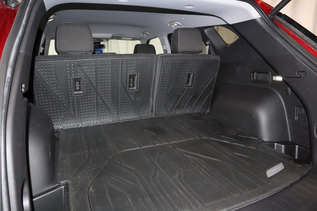 Used 2024 Chevrolet Blazer LT w/ Convenience Package image 17