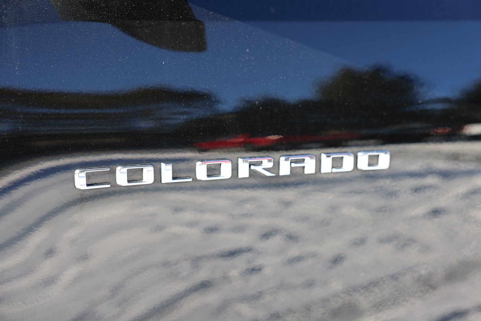 Used 2024 Chevrolet Colorado Trail Boss w/ Advanced Trailering Package image 25