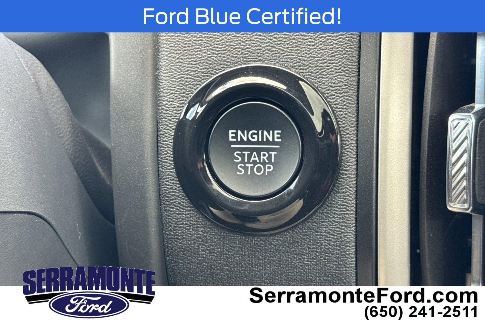 Certified 2025 Ford Expedition Max Active image 26