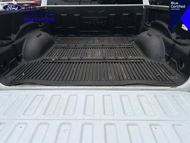 Used 2024 RAM 1500 Laramie AWD/4WD image 7