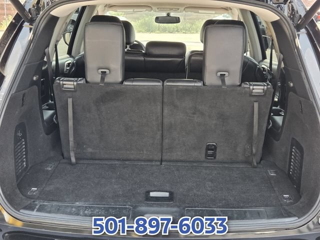 Used 2020 Nissan Pathfinder SL AWD/4WD image 14