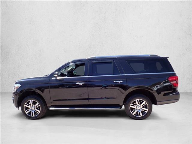 Certified 2022 Ford Expedition Max Limited AWD/4WD image 2