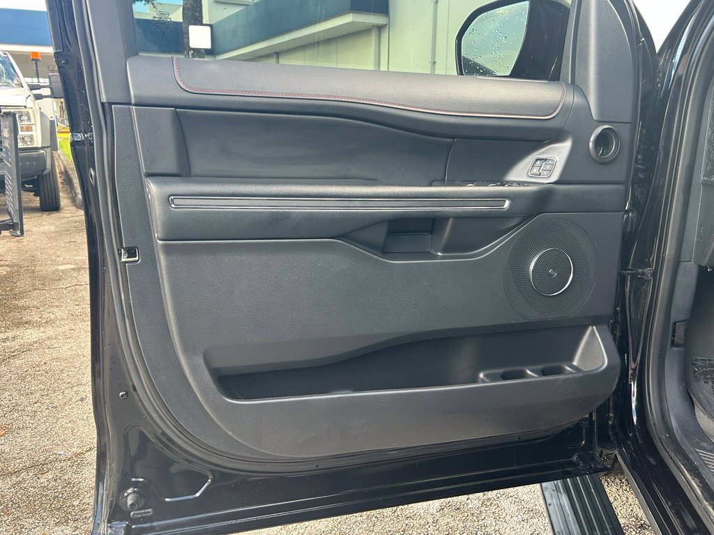 Certified 2024 Ford Expedition Max Limited RWD image 38
