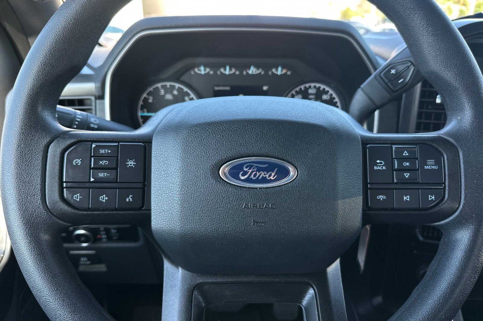 Certified 2023 Ford F150 XL w/ STX Appearance Package image 21