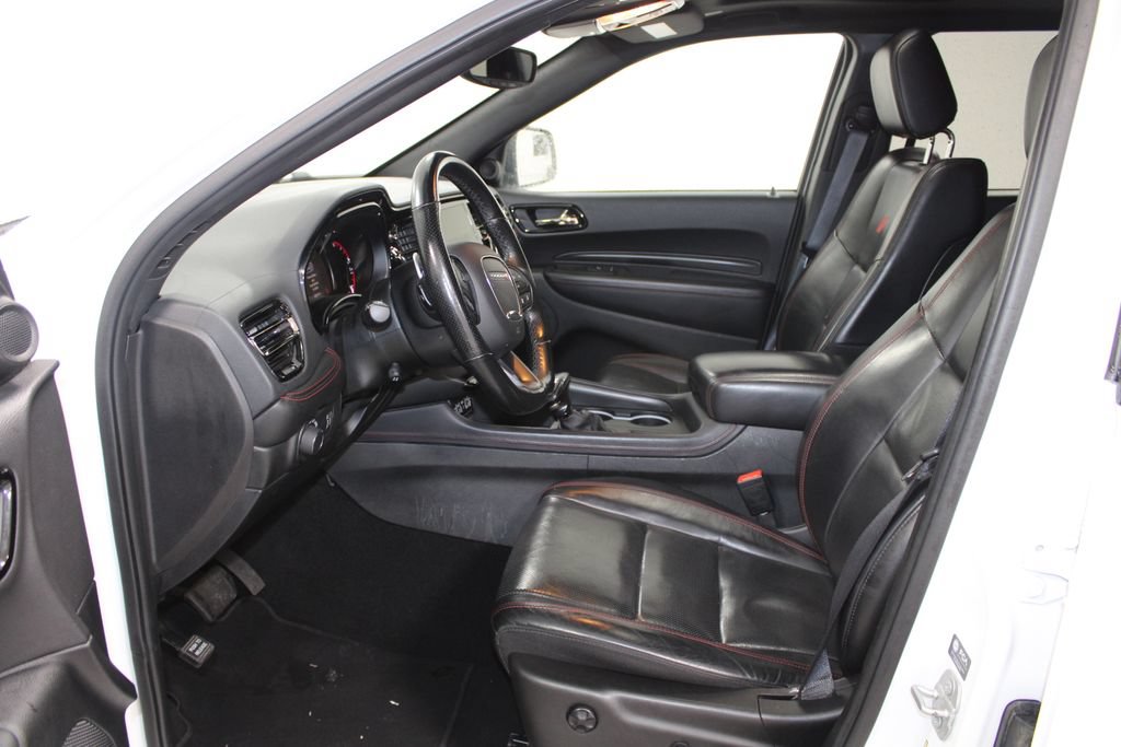 Used 2024 Dodge Durango GT RWD image 23