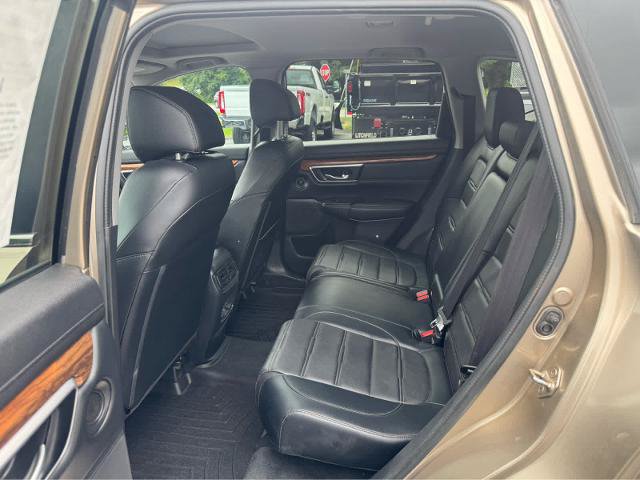 Used 2021 Honda CR-V EX-L image 11