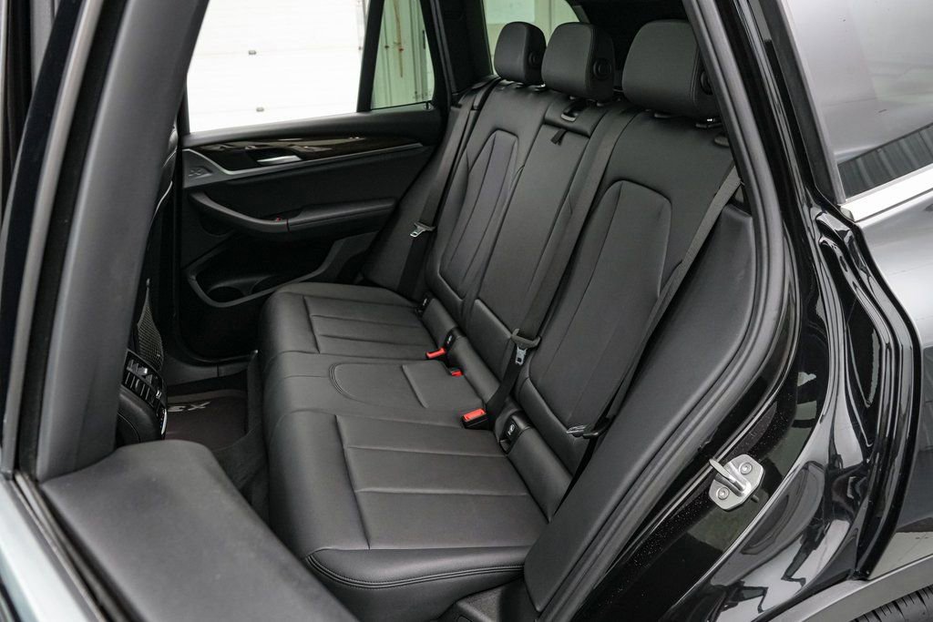Used 2020 BMW X3 xDrive30i w/ Convenience Package image 21