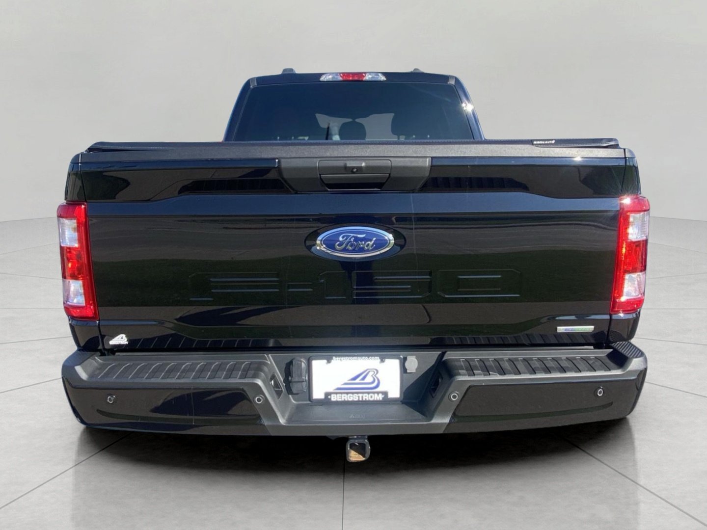 Certified 2023 Ford F150 XL w/ STX Appearance Package AWD/4WD image 9