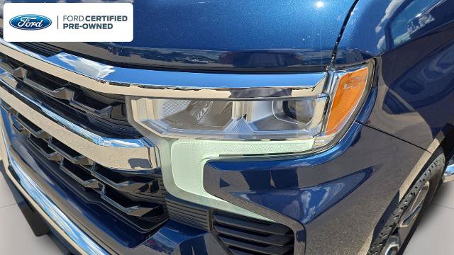 Used 2022 Chevrolet Silverado 1500 LT w/ All Star Edition Plus AWD/4WD image 22