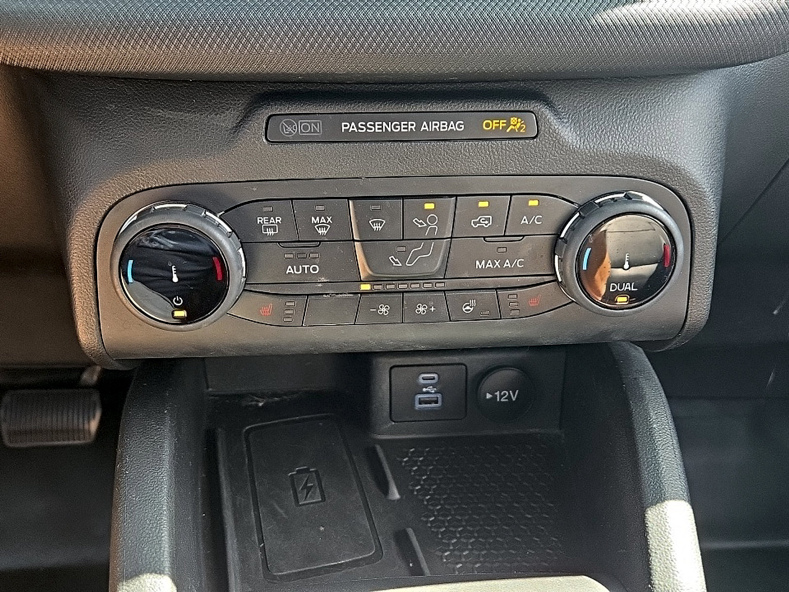 Certified 2022 Ford Bronco Sport Badlands w/ Premium Package AWD/4WD image 19