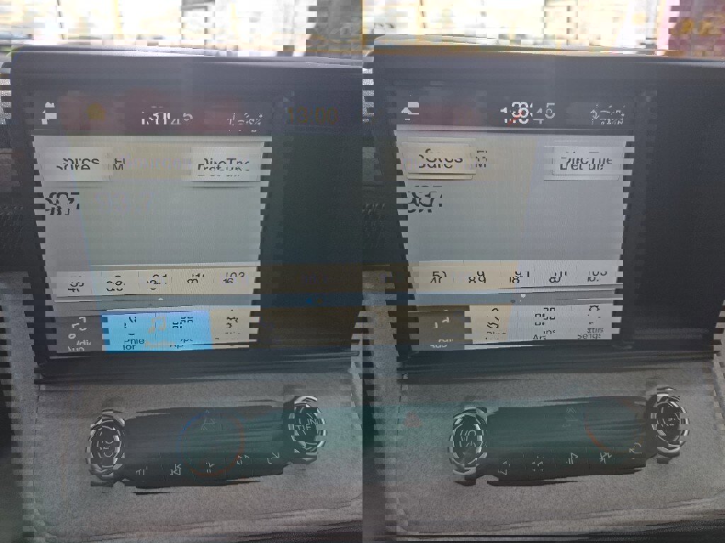 Certified 2023 Ford Maverick XLT w/ Equipment Group 300A Standard image 25