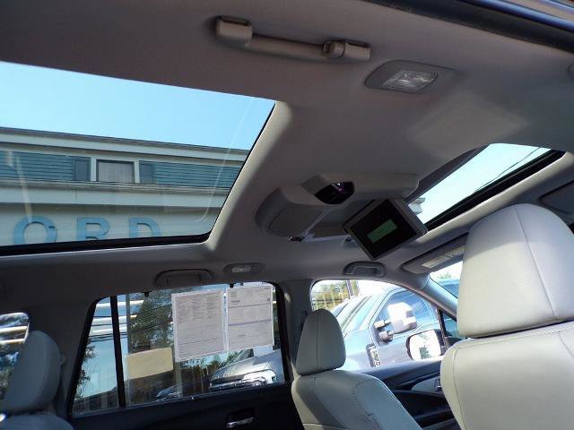 Used 2019 Honda Pilot Elite image 14