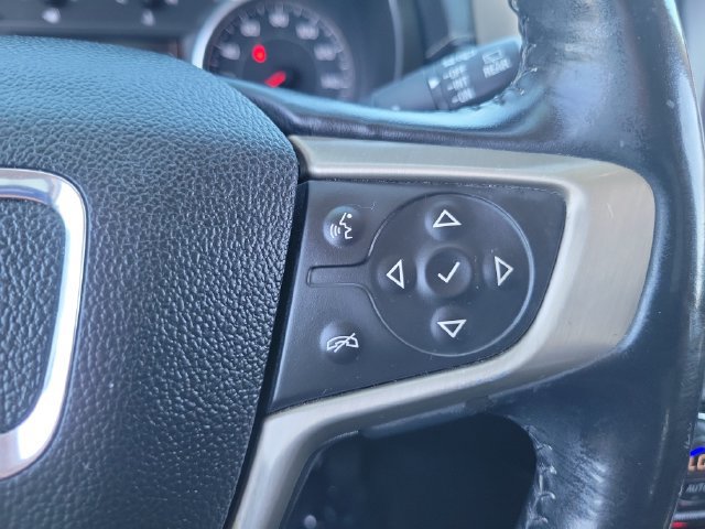 Used 2018 GMC Terrain Denali w/ LPO, 'HIT The Road' Package FWD image 5