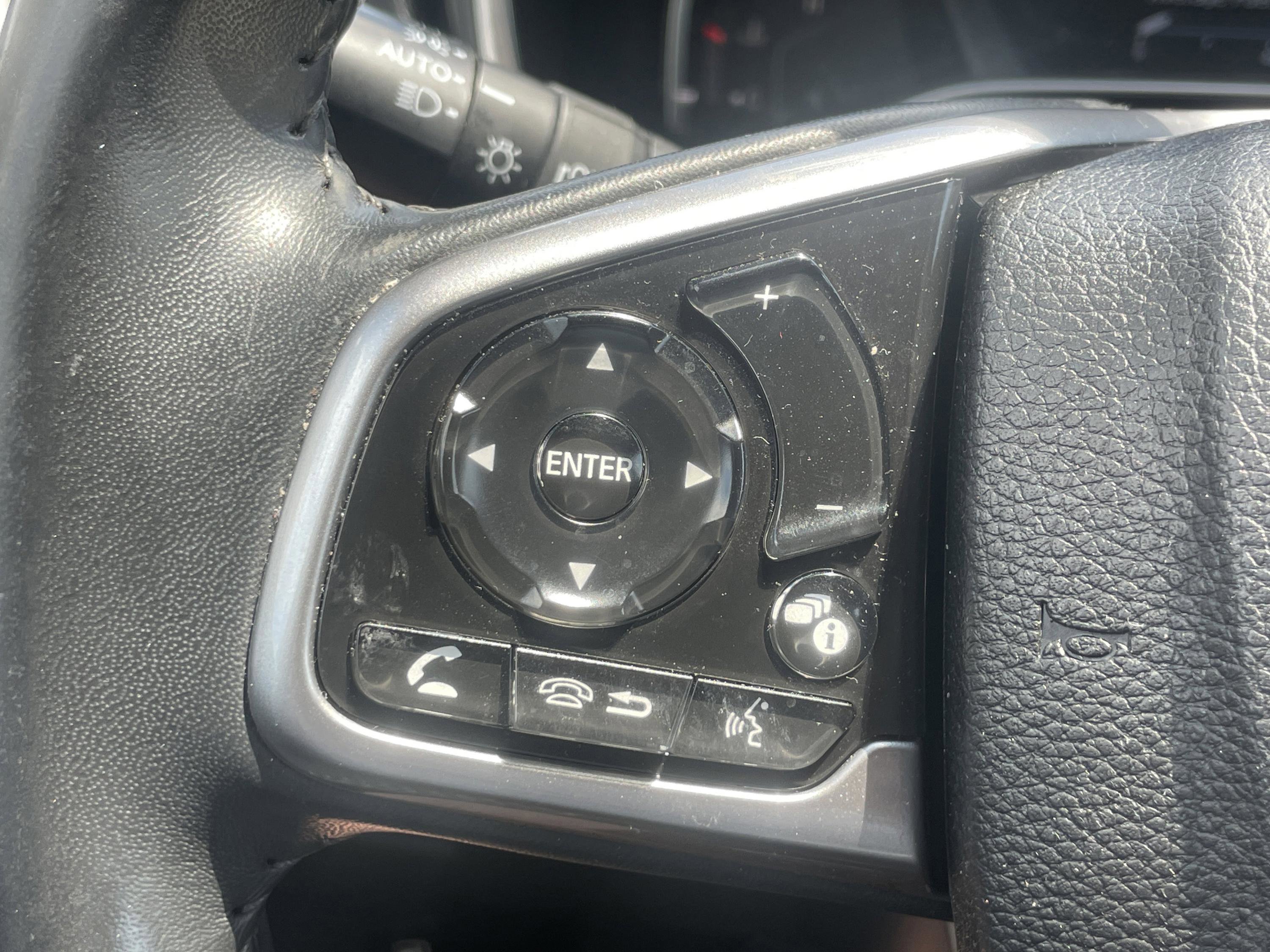 Used 2022 Honda CR-V EX-L image 15