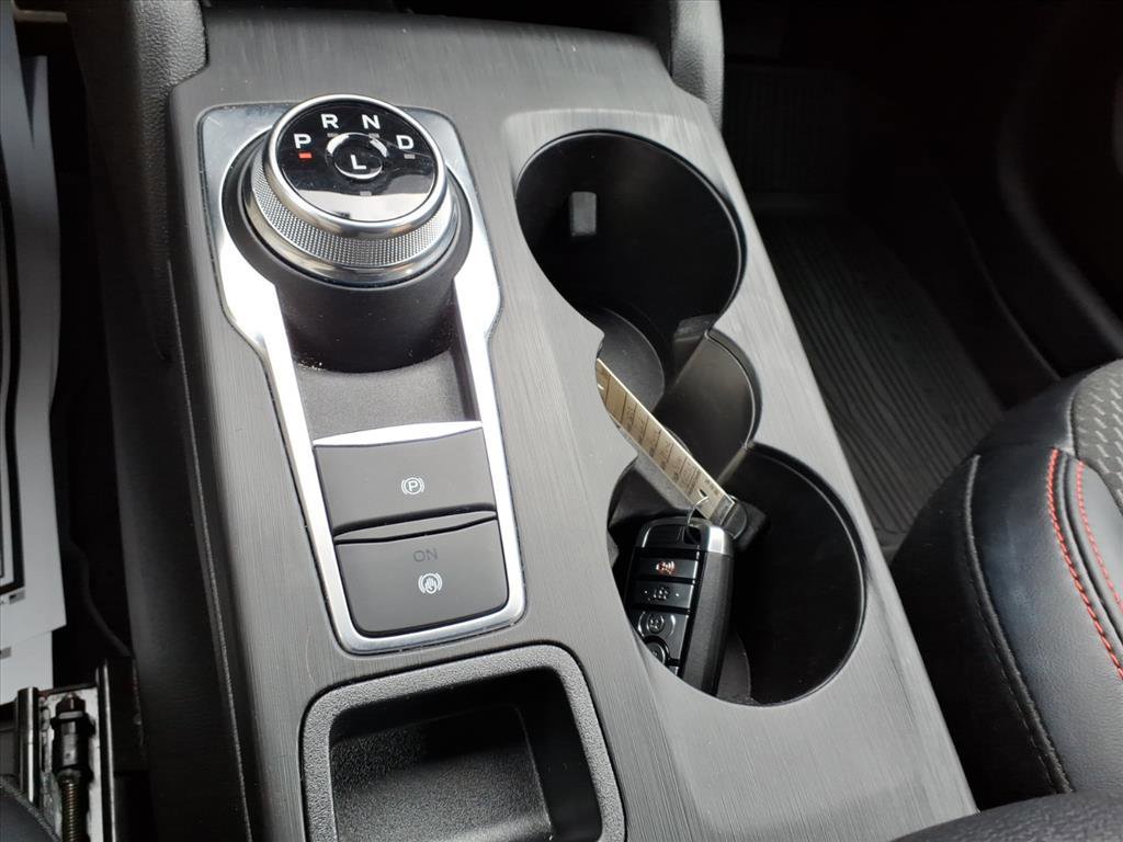 Certified 2023 Ford Escape ST-Line Elite image 23