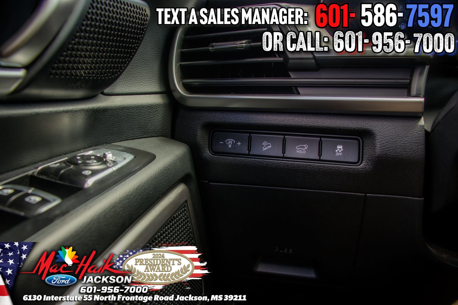 Used 2025 Kia Telluride S image 23