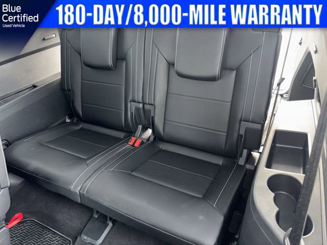 Used 2021 Volkswagen Atlas SEL image 34