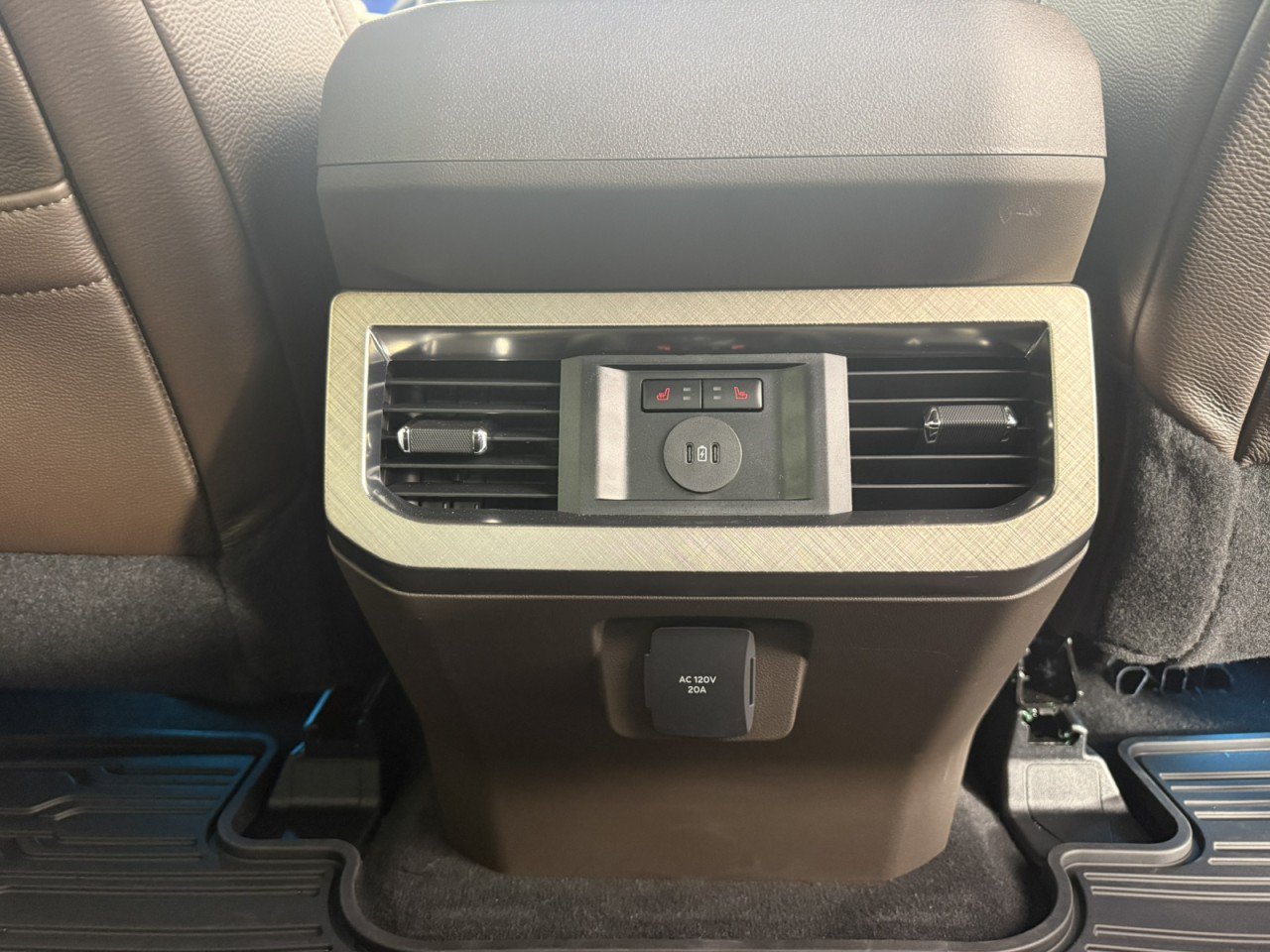 Certified 2026 Ford F350 King Ranch AWD/4WD image 14