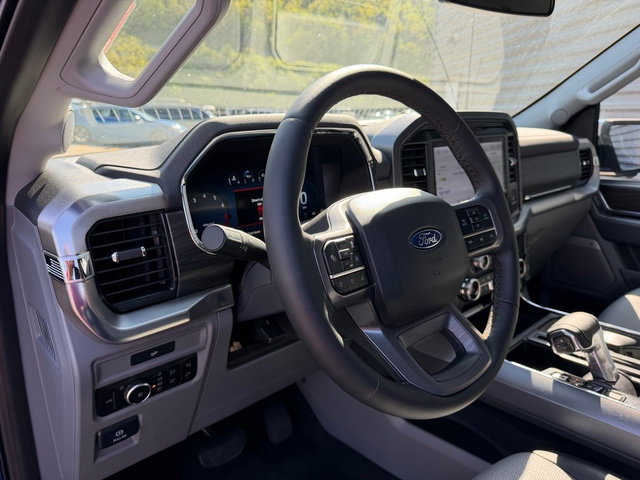 Certified 2026 Ford F150 Lariat AWD/4WD image 16
