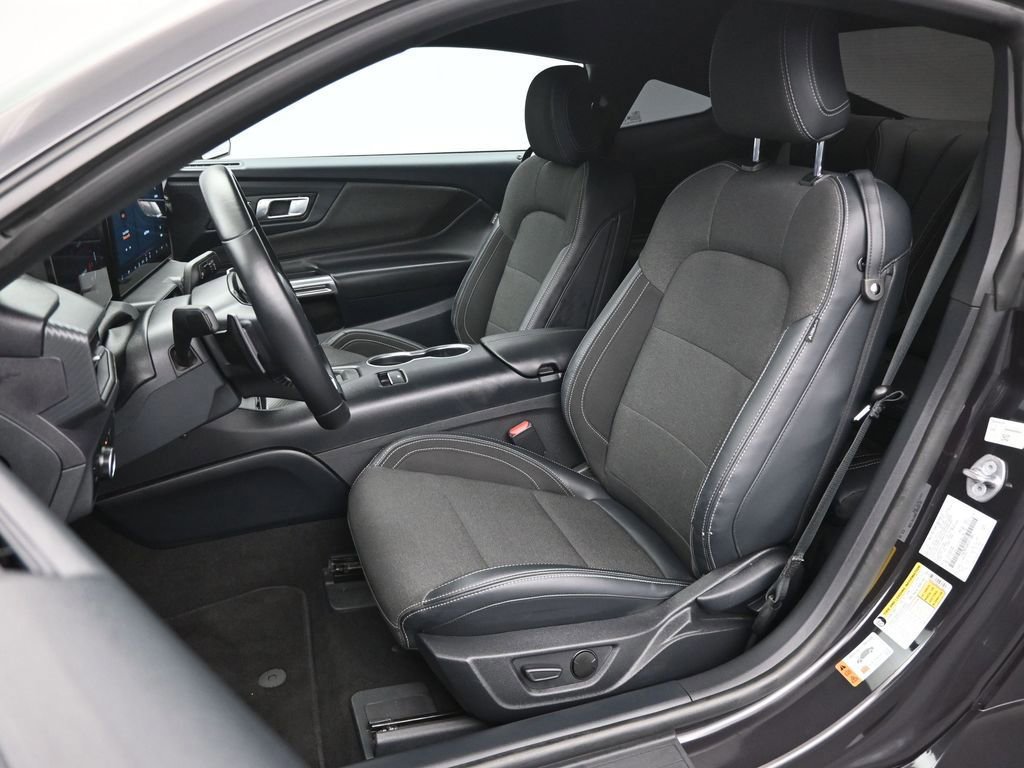 Certified 2024 Ford Mustang GT RWD image 40