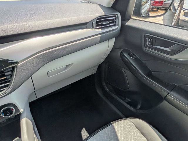 Certified 2024 Ford Escape Active AWD/4WD image 16