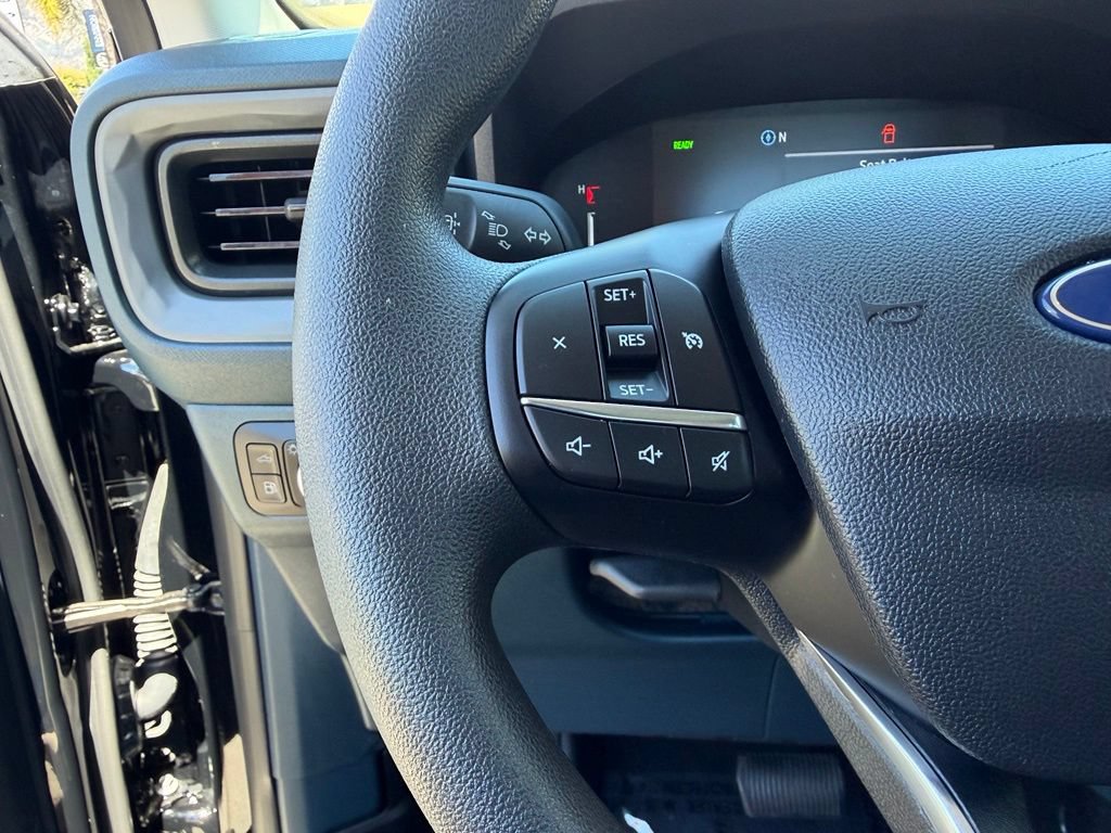 Certified 2026 Ford Maverick XL FWD image 25