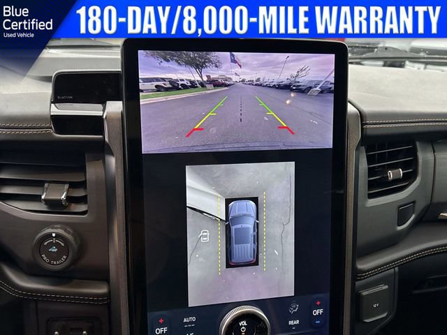 Certified 2023 Ford Expedition Platinum image 26