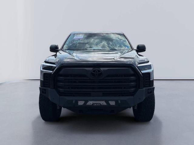 Used 2023 Toyota Tundra SR5 AWD/4WD image 8