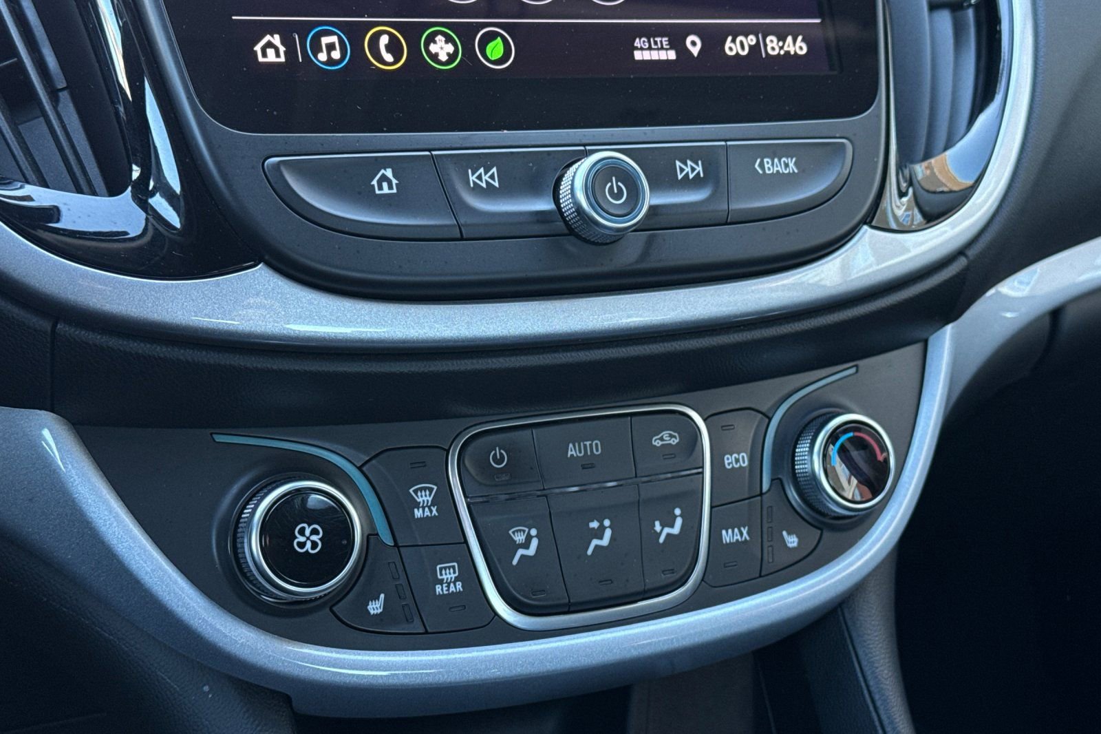 Used 2019 Chevrolet Volt LT w/ Comfort Package image 20