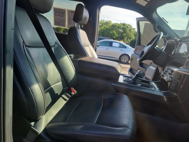 Certified 2023 Ford F150 XLT w/ Equipment Group 302A High AWD/4WD image 34