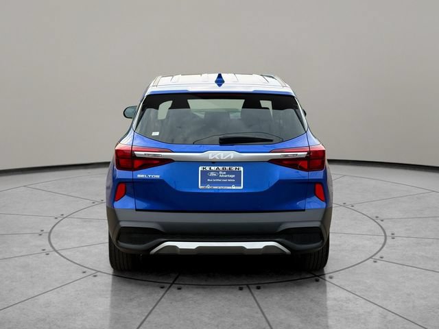 Used 2023 Kia Seltos LX AWD/4WD image 10