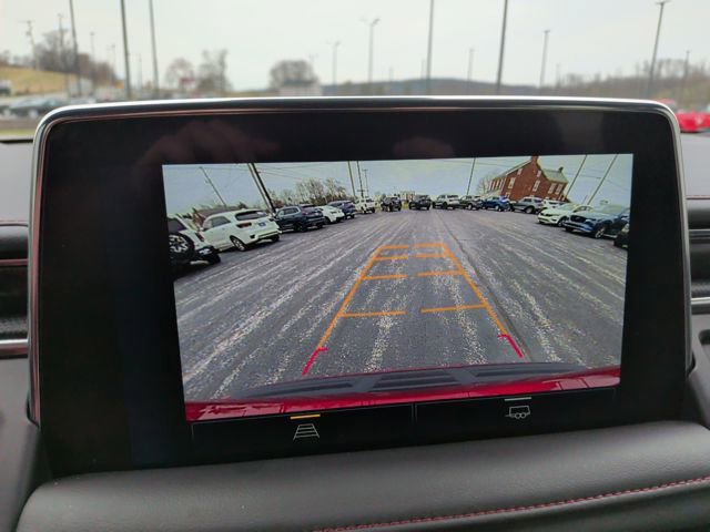 Used 2023 Chevrolet Tahoe RST image 14