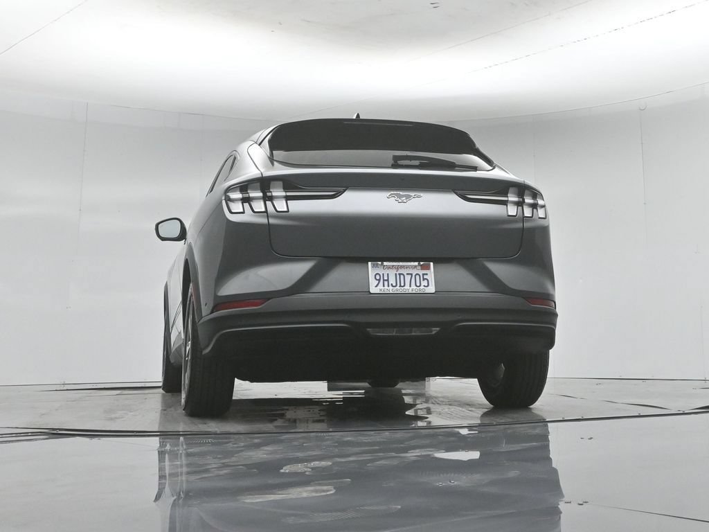 Certified 2023 Ford Mustang Mach-E Select RWD image 50