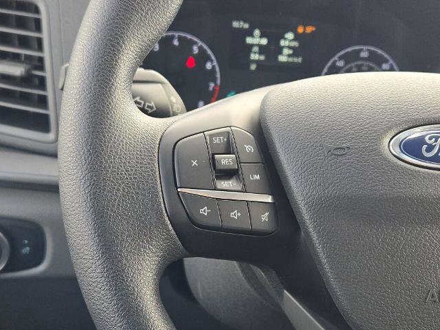 Certified 2024 Ford Transit 350 XL image 24