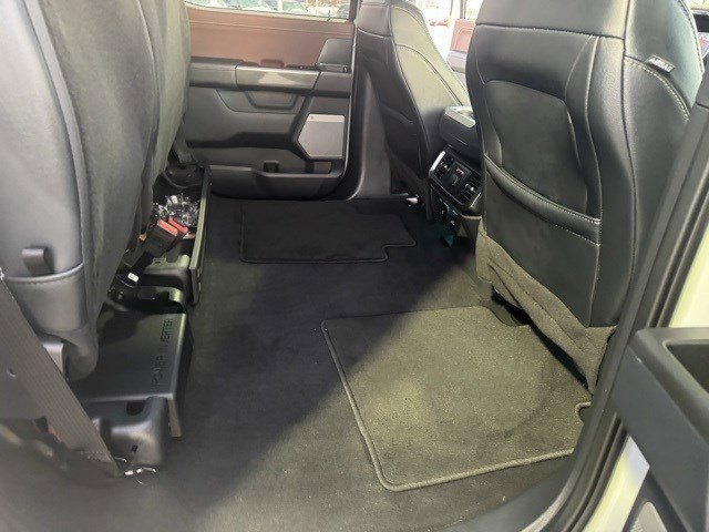 Certified 2023 Ford F150 Lariat w/ Equipment Group 502A High image 34