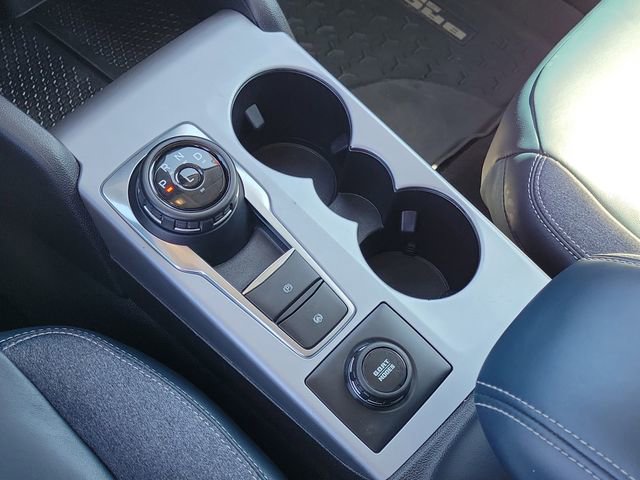 Certified 2023 Ford Bronco Sport Outer Banks image 24