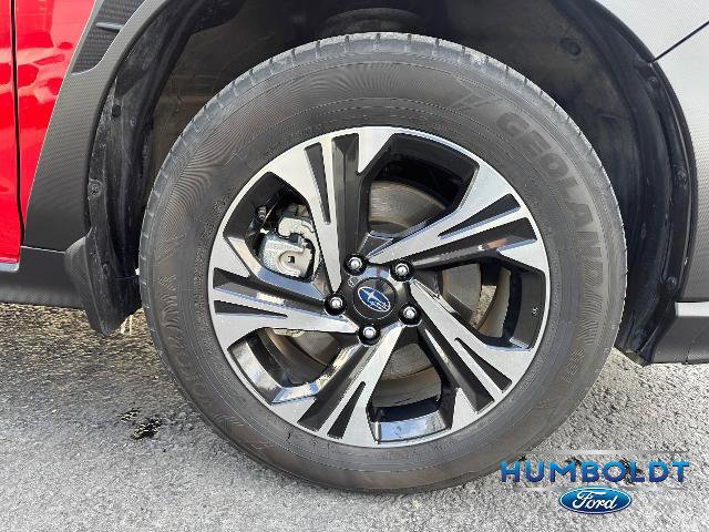 Used 2024 Subaru Crosstrek 2.0i Premium image 9