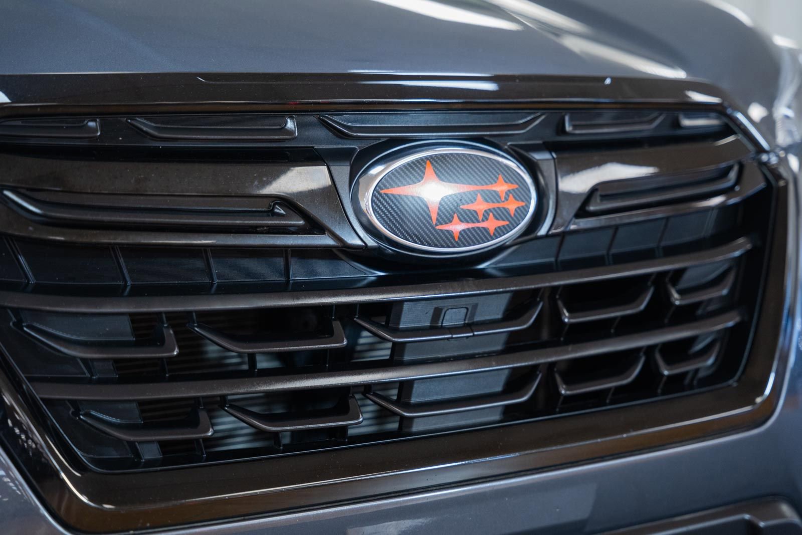 Used 2024 Subaru Forester Sport AWD/4WD image 11