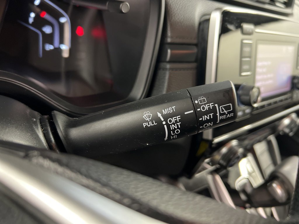 Used 2020 Honda CR-V LX image 18