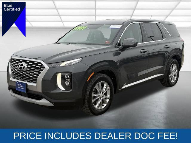 Used 2022 Hyundai Palisade SE