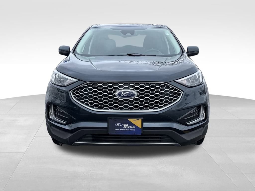Certified 2024 Ford Edge SEL w/ Convenience Package image 4