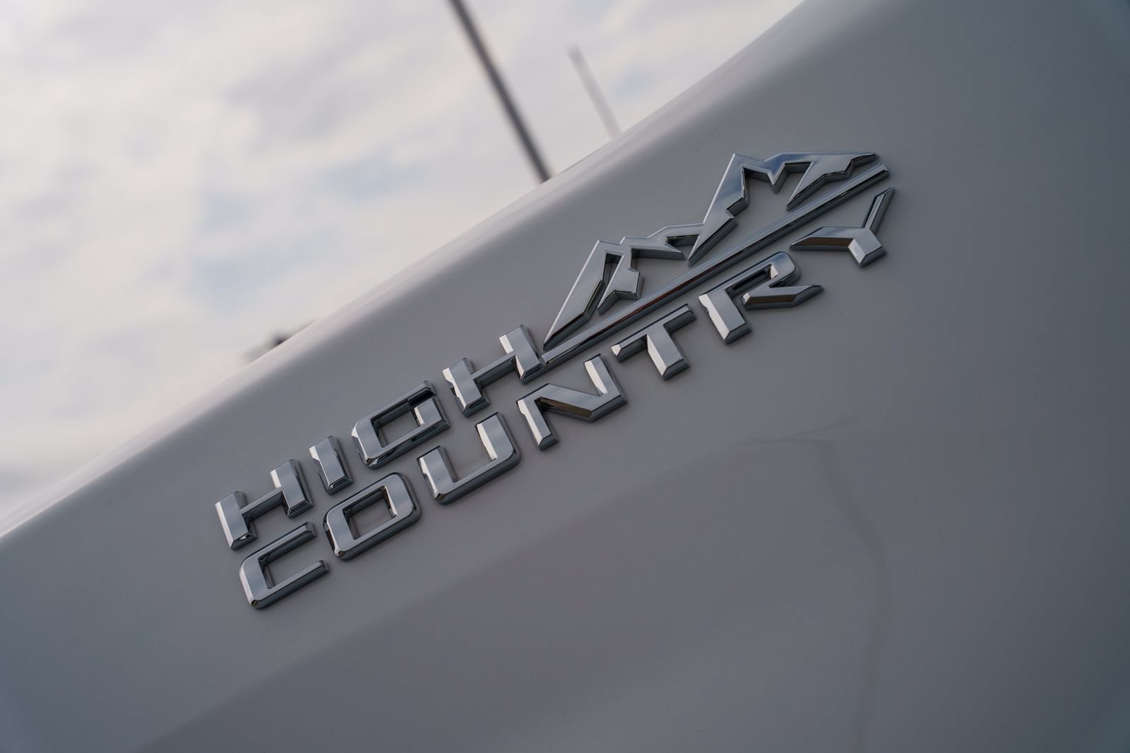 Used 2023 Chevrolet Silverado 2500 High Country AWD/4WD image 23