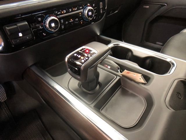 Used 2022 GMC Sierra 1500 SLT w/ SLT Premium Package image 18