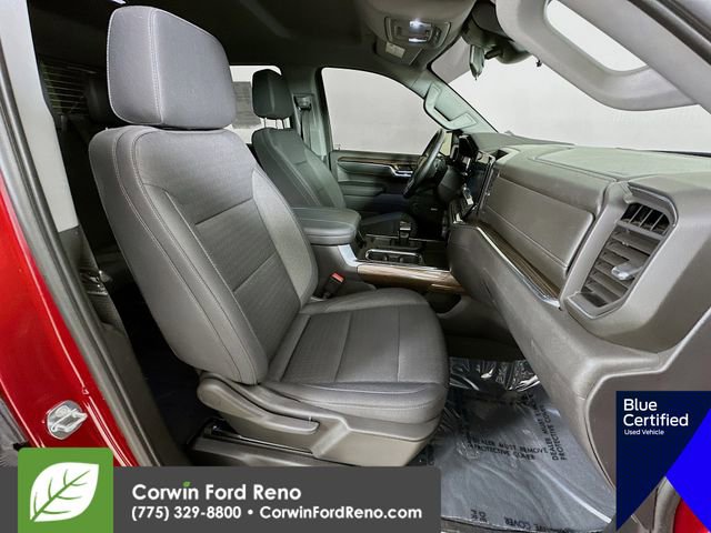 Used 2023 Chevrolet Silverado 1500 RST w/ All Star Edition Plus image 33