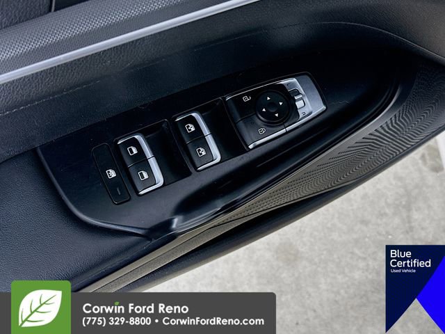 Used 2021 Kia K5 GT-Line AWD/4WD image 21