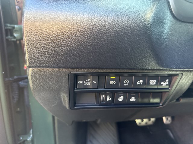 Used 2022 Toyota Tundra SR5 w/ TRD Sport Premium Package RWD image 15