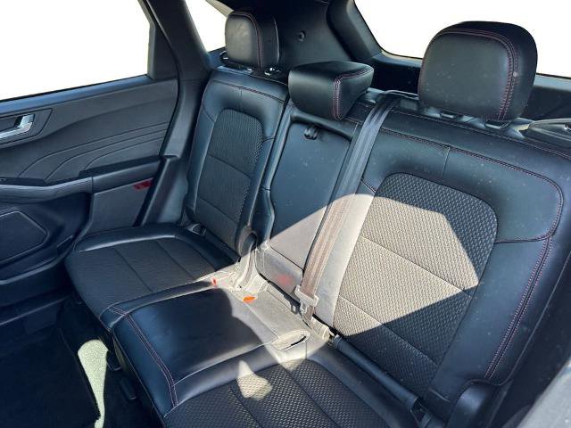 Certified 2024 Ford Escape ST-Line w/ Tech Pack #1 image 13