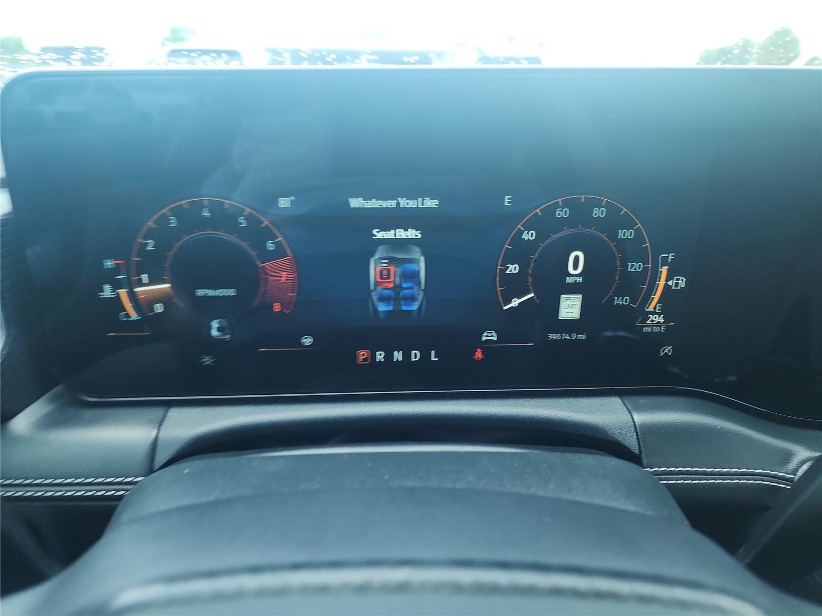 Certified 2024 Ford Mustang Premium RWD image 26