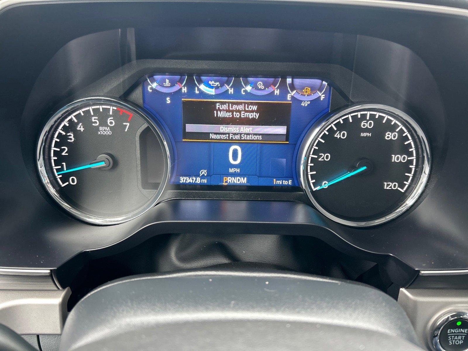 Certified 2023 Ford F150 XLT w/ Equipment Group 302A High image 26